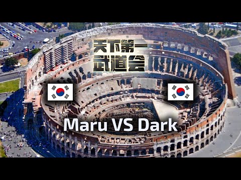 HIT! Maru VS Dark TvZ Masters Coliseum 7 Playoffs polski komentarz