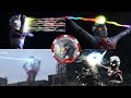 ウルトラマンエース Ultraman Ace All Techniques