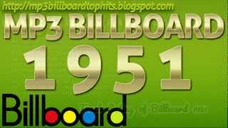 Download lagu mp3 BILLBOARD 1951 TOP Hits mp3 BILLBOARD 1951 mp3