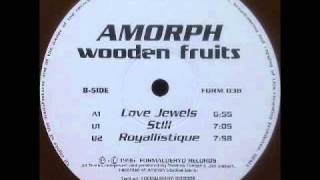 Amorph - Love Jewels
