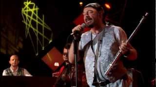 Jethro Tull - With You There to Help Me (Live à Montreux 2003)