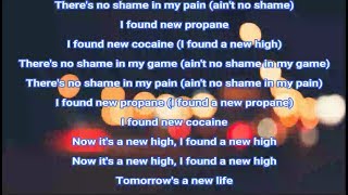 Chris Brown - Yoppa ft. Trippie Redd (offical song) lyrics