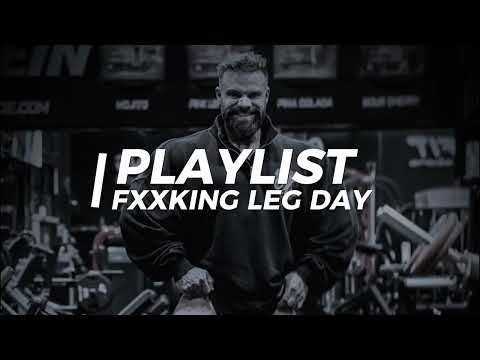 [PLAYLIST] 이 악물고 뜨겁게 불태우자🔥