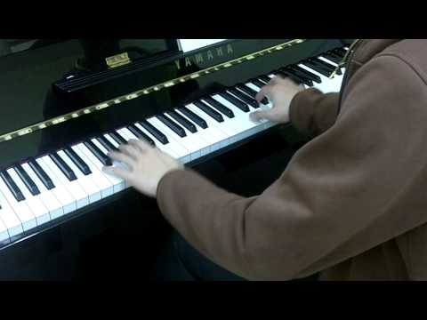 ABRSM Piano 2009-2010 Grade 1 C:3 C3 Rowcroft African Dance