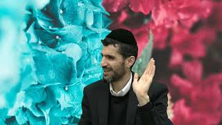 הרב יעקב ישראל גבאי שליט''א פרשת: ''יתרו'' איך נהפך החפץ חיים לגדול הדור ומה מעלת תפילתה של אישה