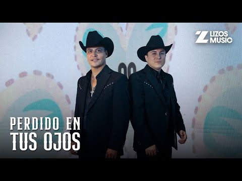 Los 2 de la S - Perdido En Tus Ojos (Video Oficial)
