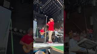 Sawyer Brown Hard to Say