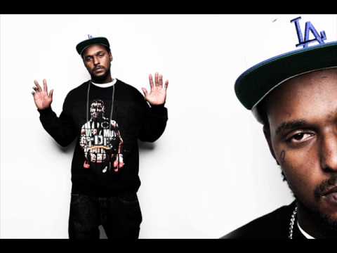 Schoolboy Q - Party (New Music September 2012)