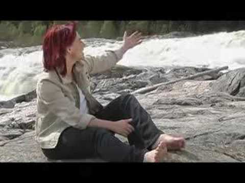 Carolyne Jomphe - La Côte-Nord