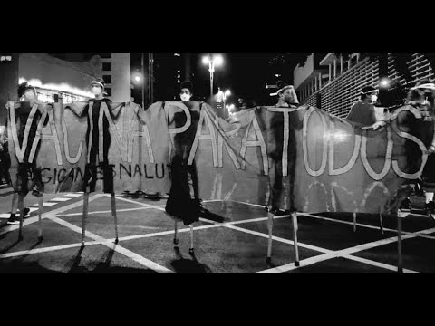 Coral UNIFESP | Volte Para o Seu Lar | Arnaldo Antunes | Arr. André Protásio