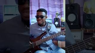 Spirit Break Out | Come Like A Rushing Wind || William McDowell (Cover)