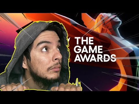 The Insane Game Awards Reveal