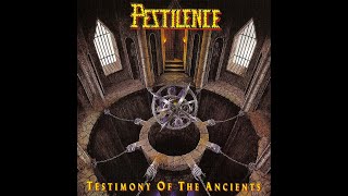 Pestilence - Blood