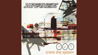 Crank The System (Fit For Mum Mix)