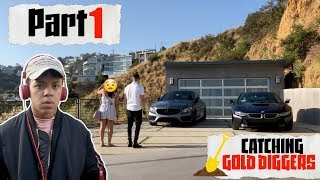 Girlfriend BRUTALLY Cheats on and Dumps Boyfriend for Millionaire!