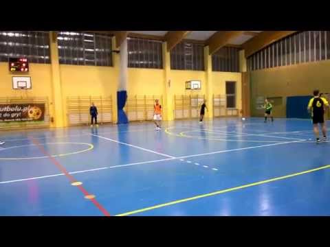 StrefaFutbolu.pl - LBF: SGSP - GWW