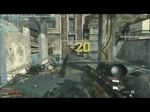 Modern Warfare 3 Montage: Goodbye MW3 [HD]