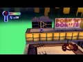 Spider Man PS1 Walkthrough Police Chopper Chase