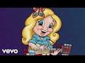 Dolly Parton - I'm Here (Lyric Video)