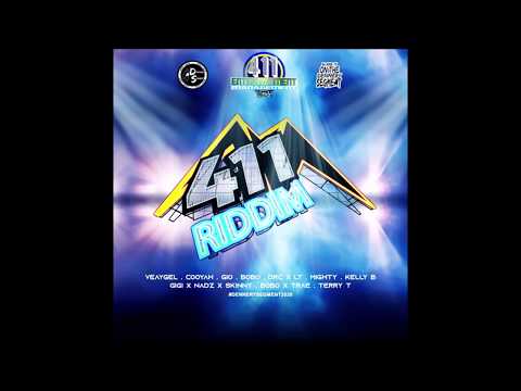 Cooyah x ShawtyRP   Bend 411 Riddim