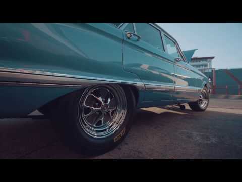 Diavlarte / Promo The race's edge / Big engine day