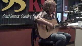 95KSJ - Adam Gregory "Big Star"