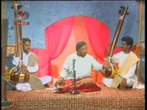 Vyankatesh Kumar - Vocal - Gujari Todi - vilambit