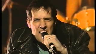 The KLF vs Extreme Noise Terror - 3 a m  Eternal - 1992 Brit Awards