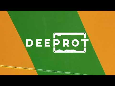 Thorpey - Kraken & Coke