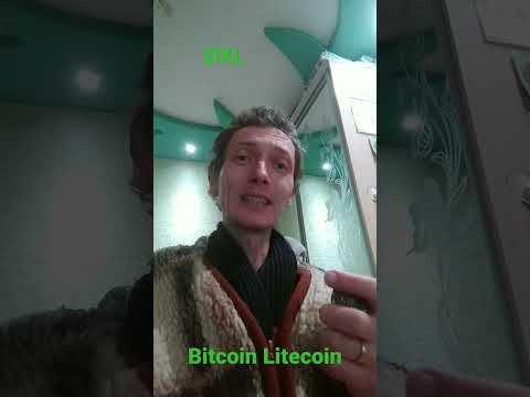 If bitcoin send 1 place to litecoin?