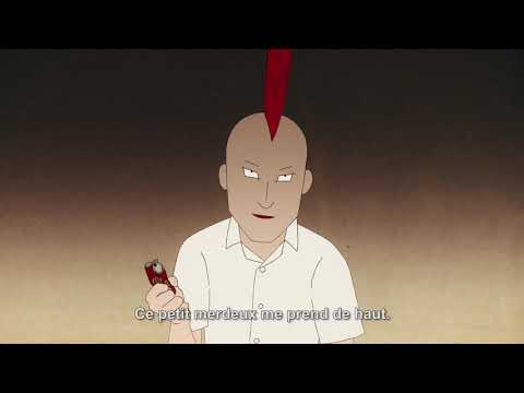 On-Gaku : Notre Rock ! - Bande Annonce #2 [VOST]