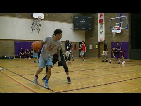 Season 14 - Jun 3 - Berczy Billaz vs Spookaz (1/2)