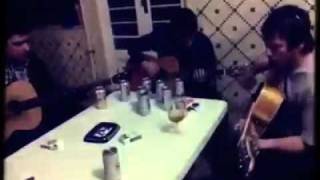 Rawfire - Together (Satanic Surfers)