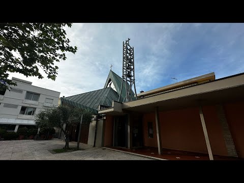 Campane di Gatteo Mare (FC) • plenum e melodie