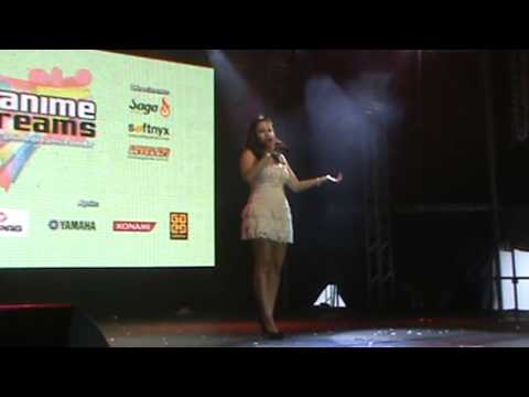 Luiza / Yuuca - The slightly chipped full moon（Cover）