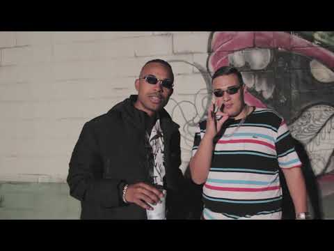 Mc Gelo Mc Buda - Adrenalina