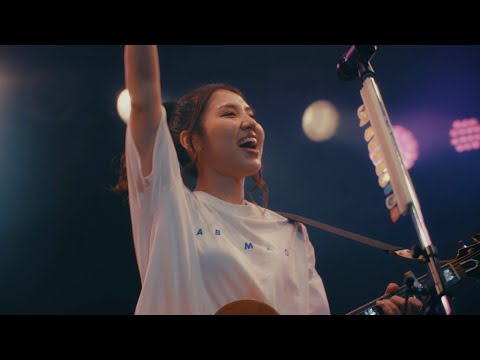 阿部真央 (Mao Abe) - I wanna see you [Live from 2024.10.04 Zepp DiverCity TOKYO]