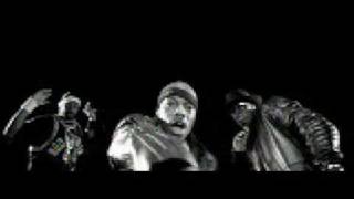 G Dep-Special Delivery Remix