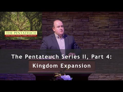 Kingdom Expansion - The Tower of Babel