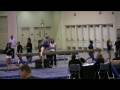Naomi DeVries Level 10 Tampa Bay Turners Invite 2009