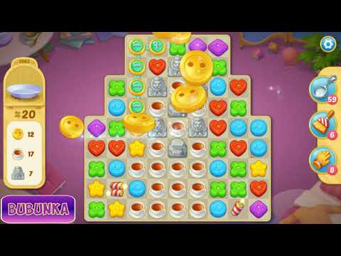 Matchington Mansion level 3083 HD