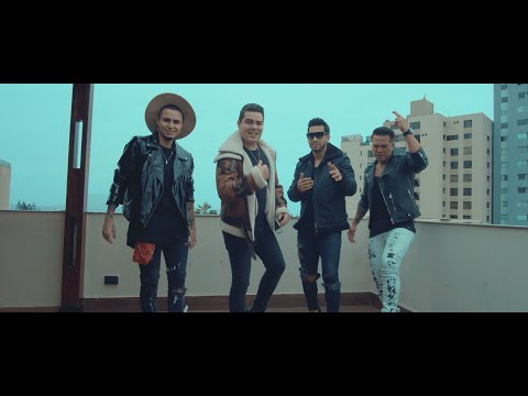 Salsa mix  - Identico Ft. Alvaro Rod y Farik Grippa