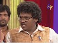 Jabardasth జబర్దస్త్ Shakalaka Shankar Performance On 2nd October 2014