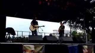 Come Clean by Big 10-4 (acoustic