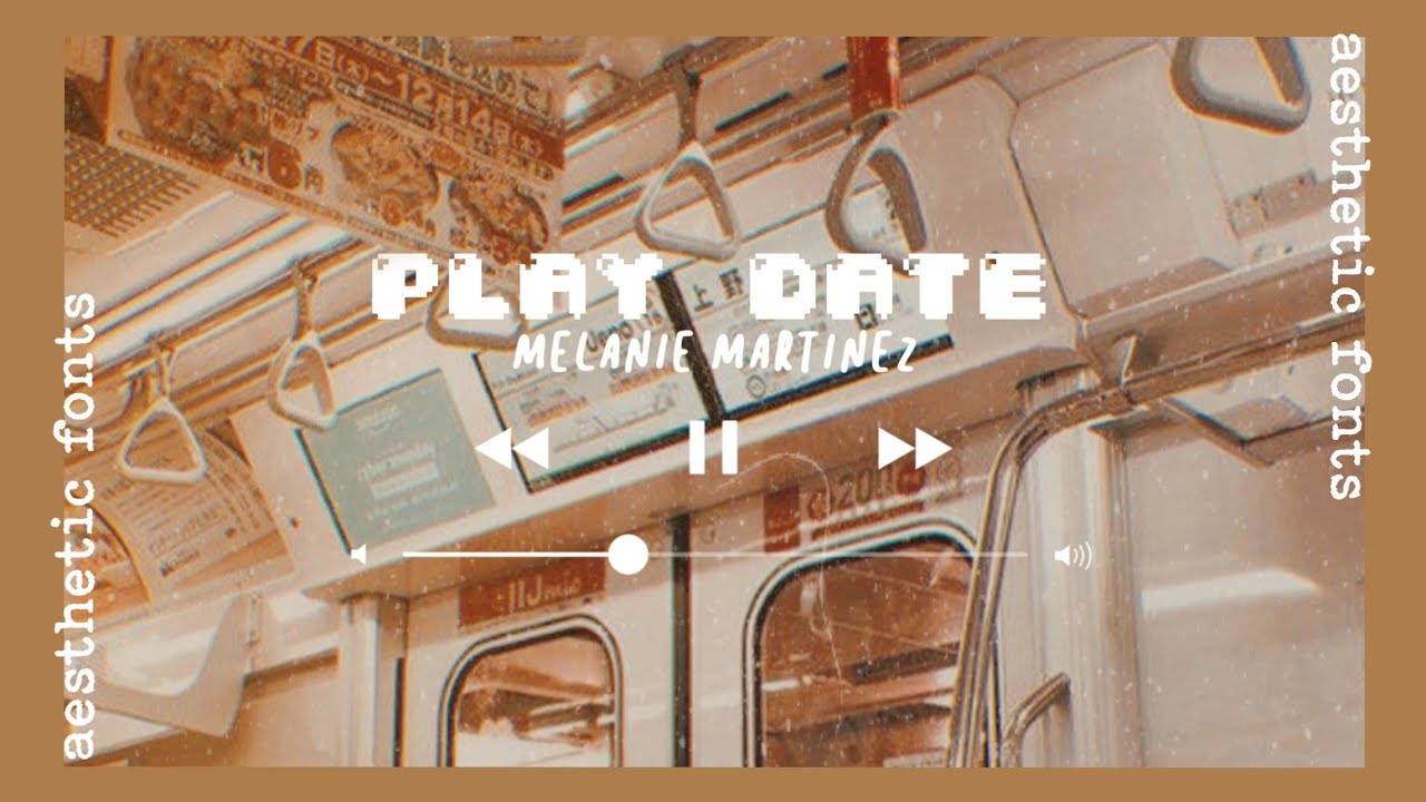 aesthetic fonts vol. 𝕀𝕀𝕀 | aesthetic fonts 2020 🍂 // sunshine cloud