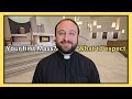 A Friendly Guide To The Catholic Mass For First Time Visitors