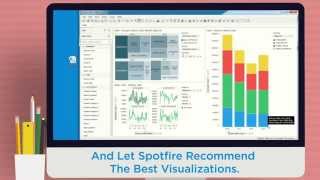 Vidéo de TIBCO Spotfire