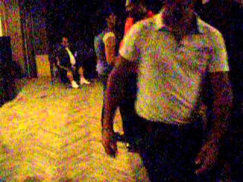 vetrni  volby disco zabava