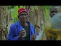 DRAMA LOGIC AND THE PASTOR WHO CAME TO PRAY FOR THE FARM BOTH RAN AWAY FROM A GHOST