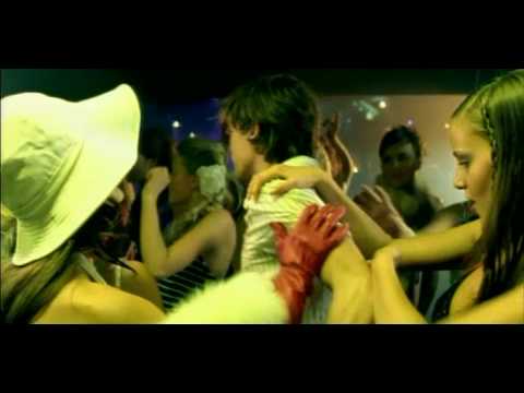 The Disco Boys - Here On My Own (Official Video HQ)